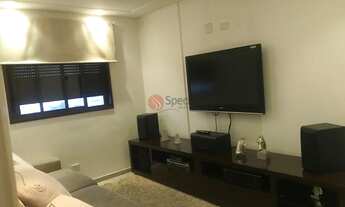 Imagem: Apartamento com 170 m², próximo ao Shopping