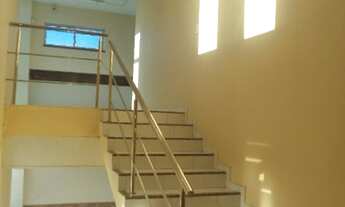 Imagem 3: OFFICE CENTER SAPIRANGA - Sala de 1ª Locação com 22,30m², Wc Social, Teto com Rebaixament