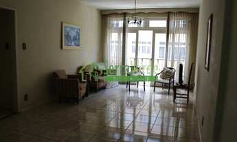 Imagem 3: Centro, amplo apartamento próximo ao Museu Imperial