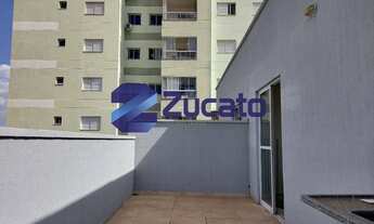 Imagem 4: Apartamento com 2 dormitórios à venda, 84 m² por R$ 260.000,00 - Quinta Boa Esperança - Ub