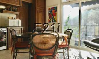 Imagem 7: Cobertura para Venda em Rio de Janeiro, Botafogo, 2 dormitórios, 1 suíte, 4 banheiros, 2 v