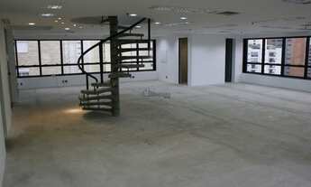 Imagem 6: Conjunto comercial em Moema