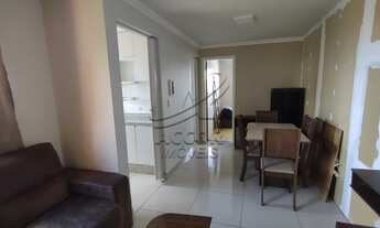 Imagem 3: Apartamento à venda no bairro Estrela - Ponta Grossa/PR