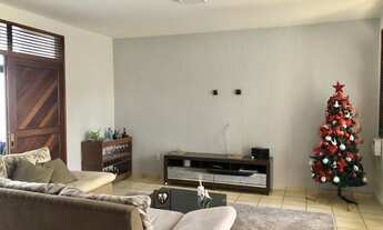 Imagem 7: Casa com 5 dormitórios para alugar por R$ 3.800,00/mês - Dix-Sept Rosado - Natal/RN