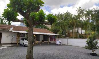 Imagem: Jaraguá do Sul - Casa Padrão - Vila Nova