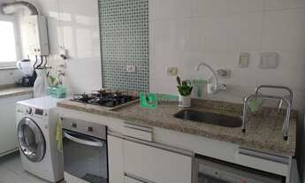 Imagem 7: Apto Limão 3 Dormitórios c/sacada