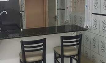 Imagem 6: Casa Residencial Nova Bandeirantes