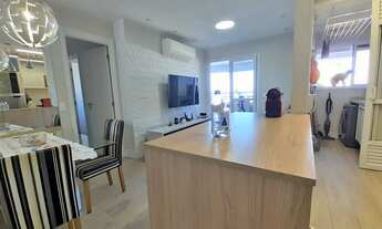 Imagem 2: VILA MARIANA - 6 ANOS - 70 M2 - 2 DORMS, 1 SUÍTE, 2 VGS, VARANDA GOURMET, LAZER DIFERENCIA