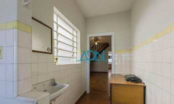 Imagem 6: Casa com 3 dormitórios à venda, 190 m² por R$ 1.590.000,00 - Vila Mariana - São Paulo/SP