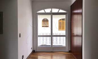 Imagem 3: CASA RESIDENCIAL em SÃO PAULO - SP, ALTO DA BOA VISTA