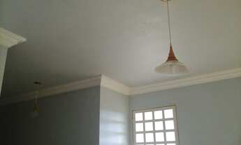 Imagem 3: Sobrado ao lado do centro de Cuiabá