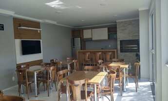 Imagem 7: Apartamento para venda tem 45 metros quadrados com 1 quarto - Ingleses