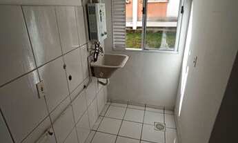 Imagem 5: Apartamento para venda com 45 metros quadrados com 2 quartos em Água Limpa - Volta Redonda