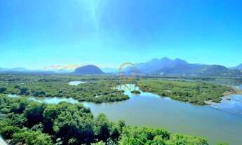 Imagem 4: Apartamento com 4 dormitórios à venda, 151 m² por R$ 2.457.000,00 - Península - Rio de Jan