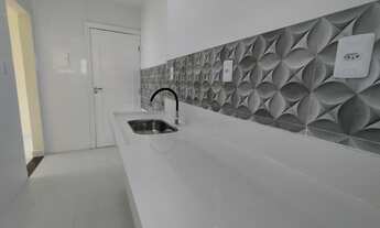 Imagem 16: Apartamento 3/4 sendo 01 Suíte no Stiep - Salvador - BA