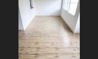 Imagem 3: Apartamento para venda possui 106 metros quadrados com 3 quartos em Petrópolis - Porto Ale