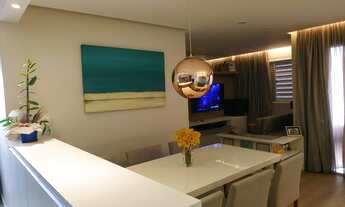 Imagem 5: Lindo Apto 62m² 2dorms (1suíte) 1vg - Oportunidade!!!