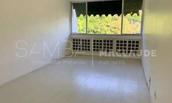 Imagem 2: RIO DE JANEIRO - RESIDENCIAL - LARANJEIRAS