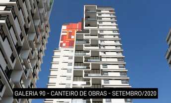 Imagem: Cobertura Duplex 215m2 - 3 dormitorios