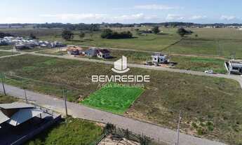 Imagem 6: Terreno no Loteamento Jardim América