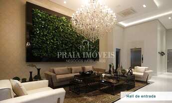 Imagem 2: FRENTE MAR ALTO PADRÃO 04 SUÍTES E 04 VAGAS DE GARAGEM COM LAZER COMPLETO