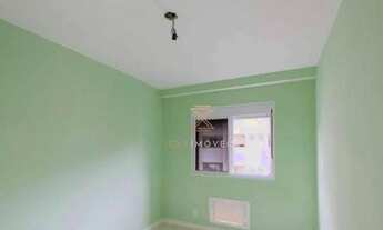 Imagem 4: Apartamento com 2 dormitórios à venda, 64 m² por R$ 390.000 - Freguesia (Jacarepaguá) - Ri