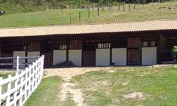 Imagem 2: Fazendinha para Venda em Cachoeiras de Macacu, Papucaia