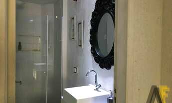 Imagem 6: Casa 3 quartos 1 suíte Terraço Condomínio Fechado