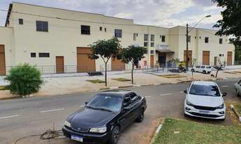 Imagem 6: Centro comercial para aluguel tem 113 metros quadrados em Vila Trinta e Um de Março - Camp