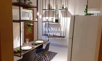 Imagem 5: APARTAMENTO NA PENHA - 2 QUARTOS - 38m² - POR R$ 240.000 - SÂO PAULO/SP