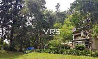 Imagem 4: Sítio com 7 dormitórios à venda, 110000 m² por R$ 2.390.000,00 - Albuquerque - Teresópolis