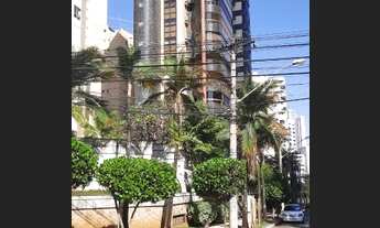 Imagem 2: Apartamento Setor Bueno