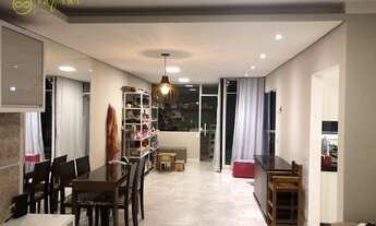 Imagem 3: Casa com 3 dormitórios à venda, 110 m² por R$ 742.000,00 - Condomínio Giardino di Ravello