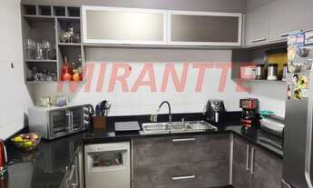 Imagem 3: Em Tremembe Casa em condomínio com 2 dormitórios