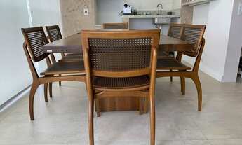 Imagem 2: Apartamento para venda tem 107 metros quadrados com 3 quartos Tatuapé - São Paulo - São Pa