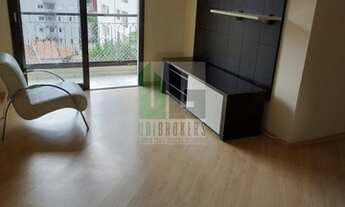 Imagem 1: Apartamento à venda na Saúde, 69m², sacada, 2 dorm, 1 suíte, 1 vaga