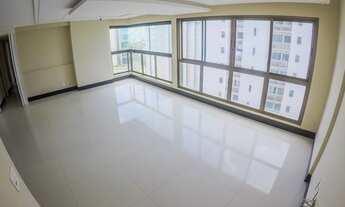 Imagem 1: Apartamento para venda com 126 metros quadrados com 4 quartos em Boa Viagem - Recife - PE