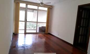 Imagem 2: Apartamento 90m², 2 quartos, suite, varanda - Tijuca/RJ