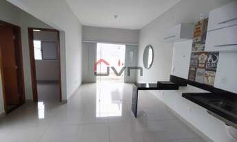 Imagem 2: Casa para venda tem 65 metros quadrados com 2 quartos em Laranjeiras - Uberlândia - MG