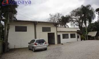 Imagem 2: Terreno para Venda em Gaspar, Figueira