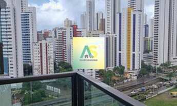 Imagem 3: Alugo Apartamento 02 quartos no Maria Ligia em Boa Viagem ,Proximo do Shopping Recife