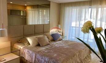 Imagem 4: Apartamento com 3 dormitórios à venda, 165 m² por R$ 1.550.000,00 - Cocó - Fortaleza/CE