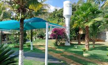 Imagem 5: Chácara Alto Padrão mobiliada em Bonfinópolis