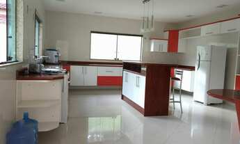 Imagem 4: Rio das Ostras - Casa Padrão - Extensão do Bosque/Camping do Bosque