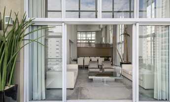 Imagem 3: São Paulo - Apartamento Padrão - Indianópolis