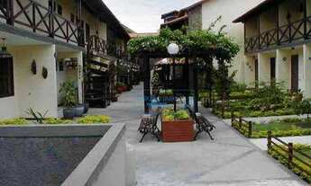 Imagem: CASA EM CONDOMÍNIO COM 02 QUARTOS NA PRAIA