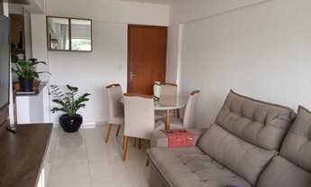 Imagem: Apartamento-À VENDA-Grama-Juiz de Fora-MG