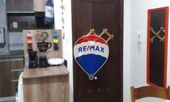 Imagem: Kitnet com 1 dormitório, 40 m² - venda