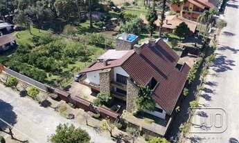 Imagem: Caxias do Sul - Casa Padrão - Saint Etienne