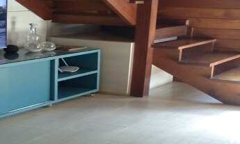 Imagem 6: Vendo maravilhosa casa duplex em Balneário Ponta da Fruta